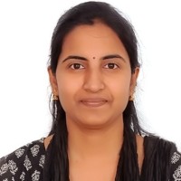 Jayanthi Vikram Prethesh