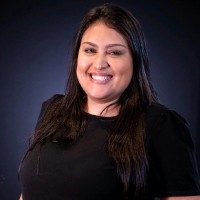 Stefani Ribeiro Da Silva