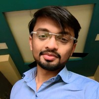 Vaibhav Patel