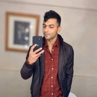 Anand Patel