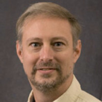 Tim Derrick