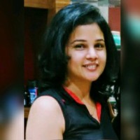 Anuja Shivkumar