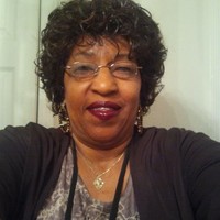 Lorraine Gibson