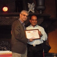 Shirish Pradhan