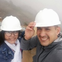 Gilberto Martin Gonzales Casana