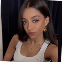 Roohi Pillai