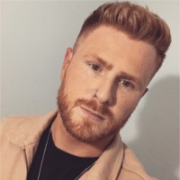 Liam Ridgeway
