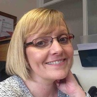 Clare Walters