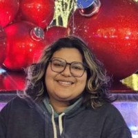 Adxeli Margarita Espinosa