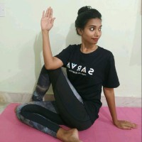 Blessy Padmaja