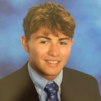 Cameron Marino