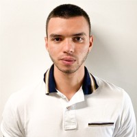 Pablo Alcaraz