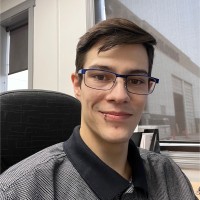 Eric Alfano