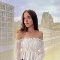 Iryna Yatsenko