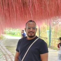 Mahmoud Eldaly