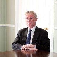 Paul Tuohy