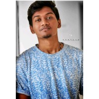 Praveen Raja. T