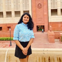 Blossom Nidhi