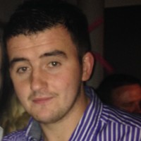 Conor Mc Nally