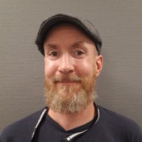 Erik Alm