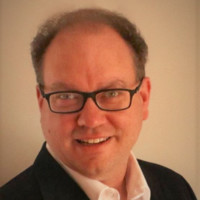 Chris Burrell, Cet, P.Eng