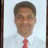 Shiva Kumar Yadav Pandem