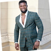 Jonathan Desir