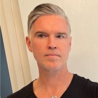 Donald Huber