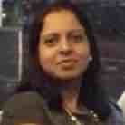 vanathy (vani) david