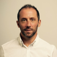 Martin Holt