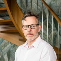 Kevin Harding