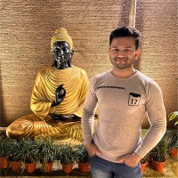 Nikhil Sutar