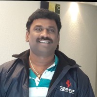 K A Senthil kumar