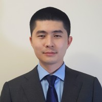 Daniel Xu