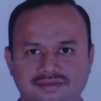 Rajshekhar Ganiger