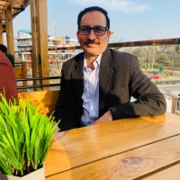 Sandeep Malhotra