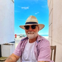 John Latham