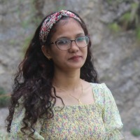 Rachana Gusain