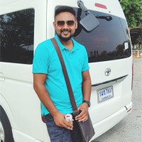 Suhas AR