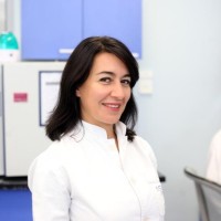 Biljana Curcic