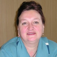 Svetlana Primina