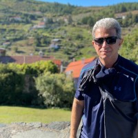 Celso Pinho de Camargo