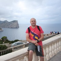Piotr Mokrowski