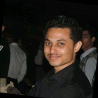 Abhijeet Roy