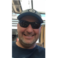 Rob Krywy