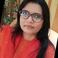 amina begum