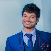Ujval Kumar Reddy Guntaka