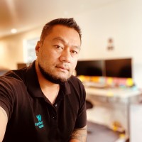 Daniel Paulo