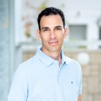 Guy Shaked