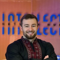 Andrii Verbenets